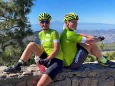 Work-Life auf Gran Canaria
